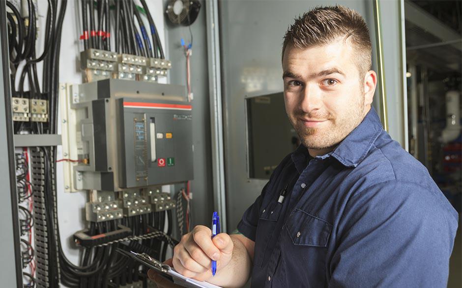électricien artisan Saint-Fargeau-Ponthierry