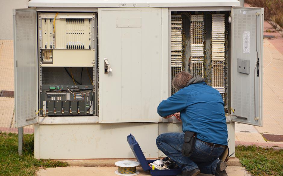 électricien d'urgence Courcouronnes