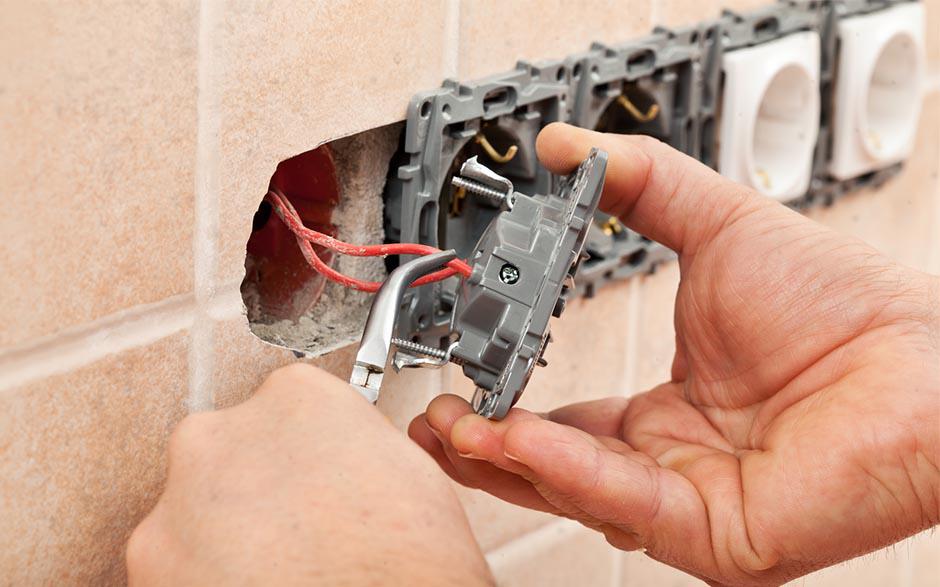  électricien urgence Courcouronnes