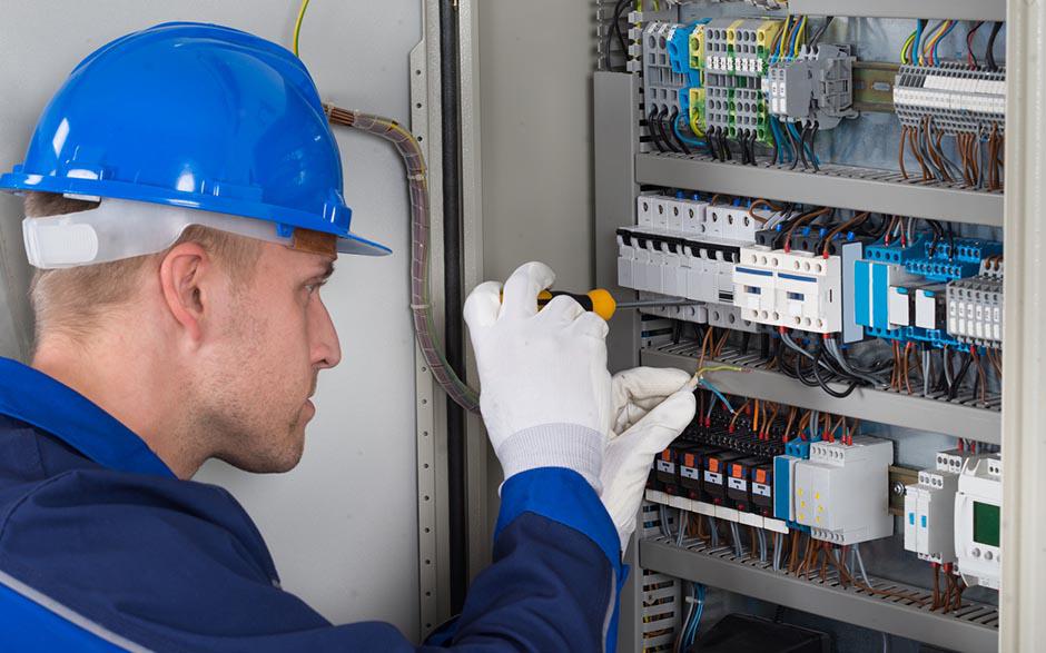 électricien Courcouronnes