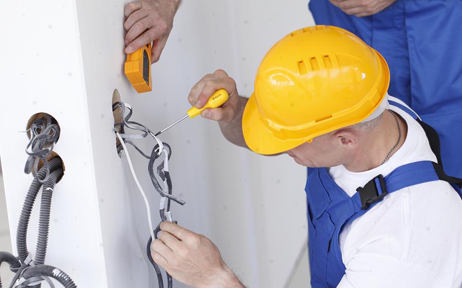  électricien urgence Courcouronnes