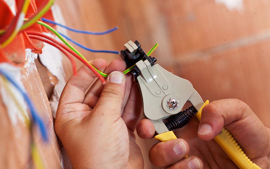  électricien urgence Courcouronnes