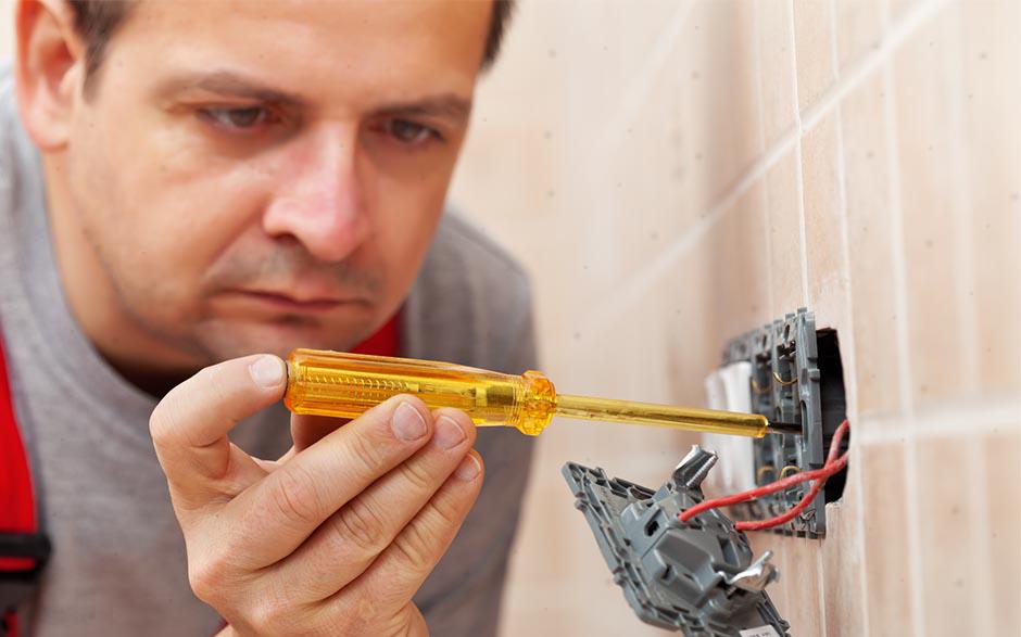 électricien d'urgence Courcouronnes