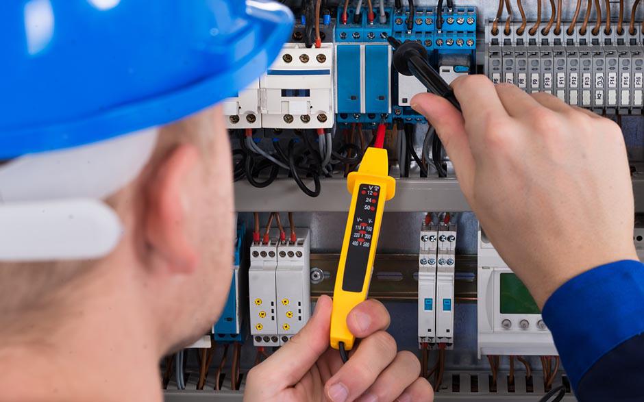 électricien urgence Paris 18